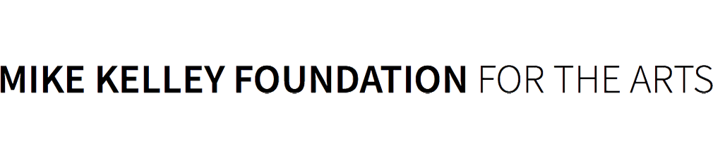 Mike Kelly Foundation Logo